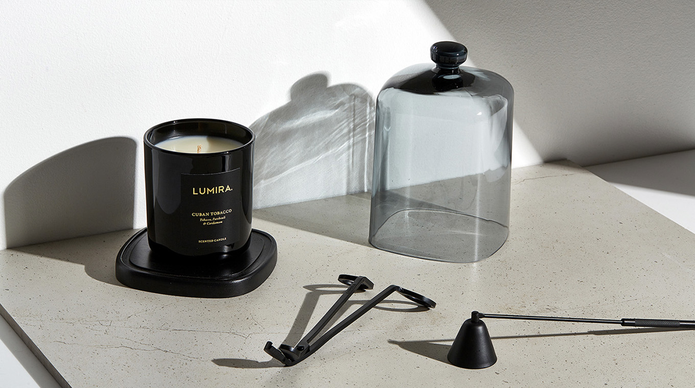 Lumira Hero