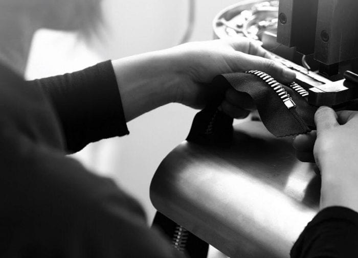 Harlen’s Julie Cantor on handbags and careers