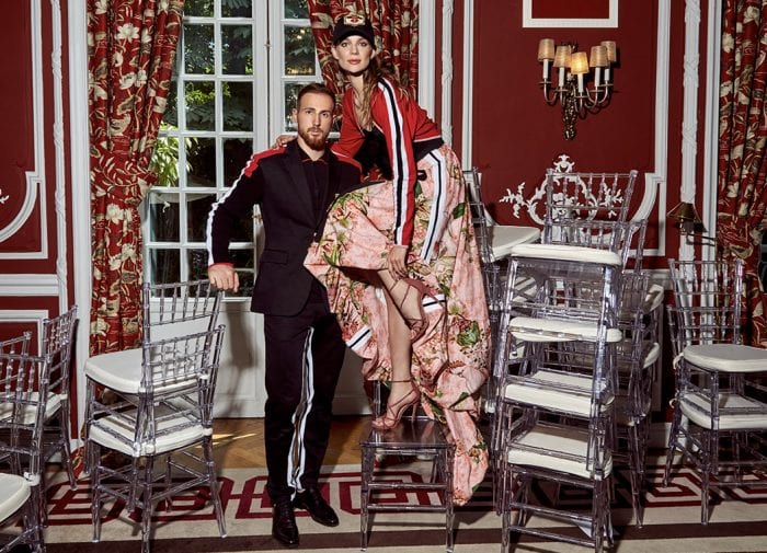 Sustainable party outfits for all your festive gatherings
