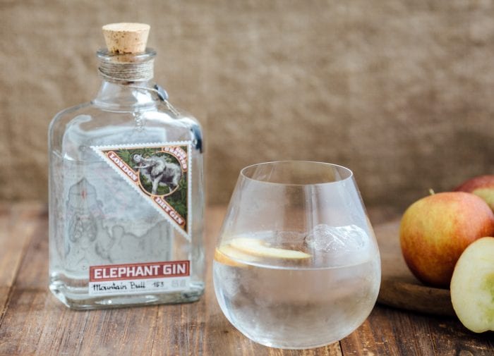 Four ways to elevate a classic gin and tonic
