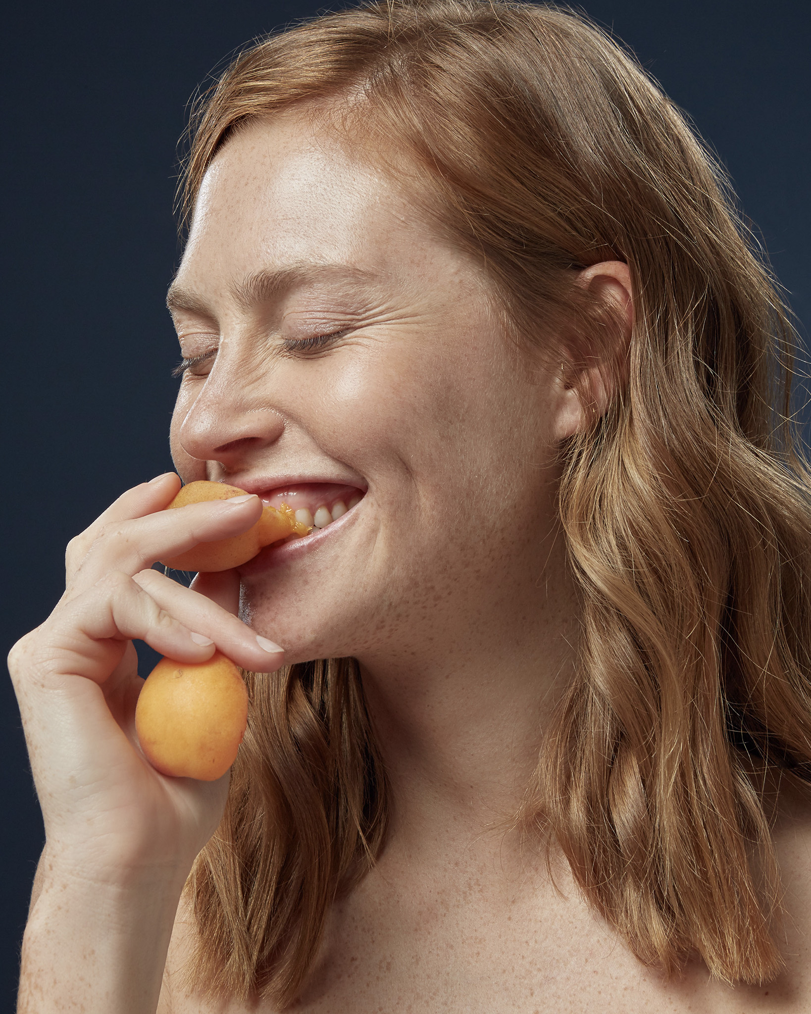 Apricot
