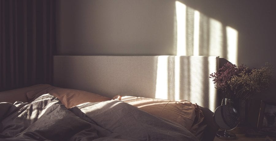 The importance of sleep and how to get more of it