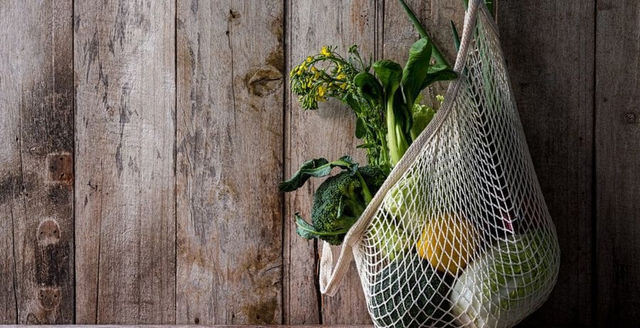 Zero Waste Week: Five things you can do to limit your waste