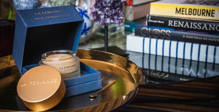 Jewellery meets skin care: How precious metals and gems can benefit your complexion