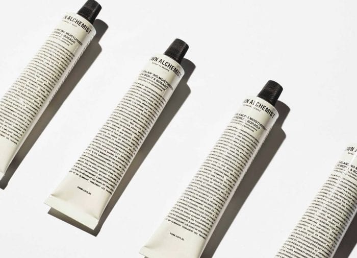 Everything you need to know about men’s skincare