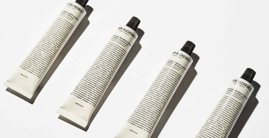 Everything you need to know about men’s skincare