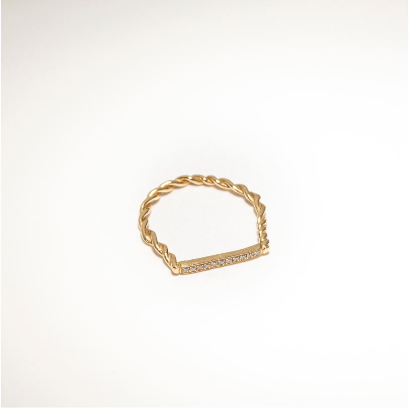 Aura Ring Eli-O