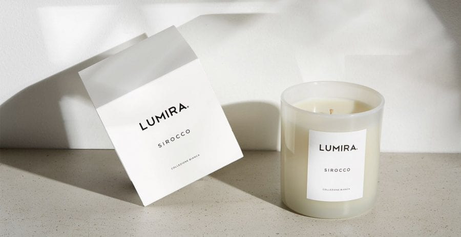 The best candles to gift this festive season