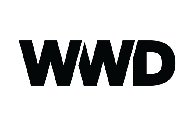 WWD Logo used in the press page