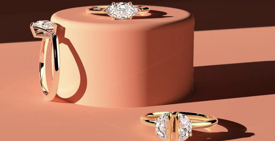 11 jewellery designers making sustainable engagement rings