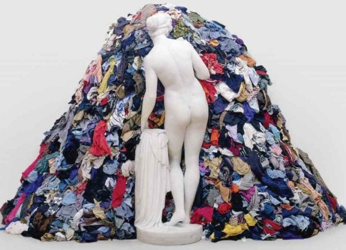 Webinar: Author Dana Thomas on her new book, Fashionopolis