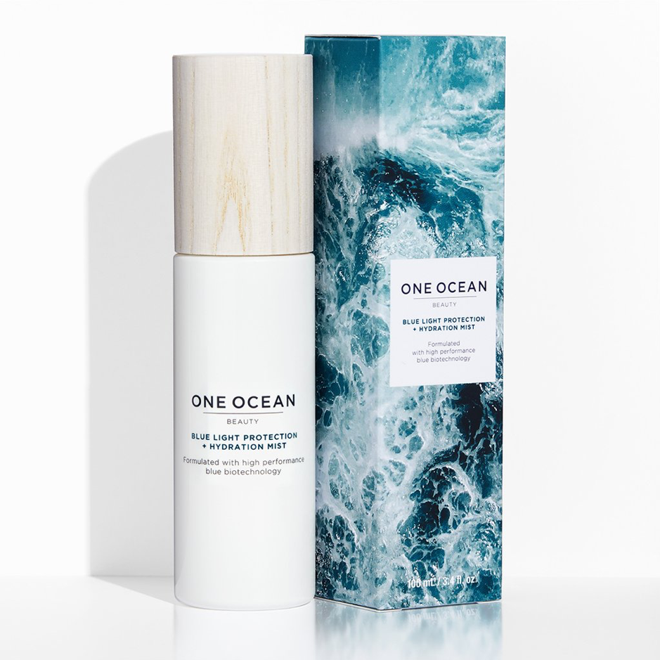 One Ocean Beauty Editor's Pick