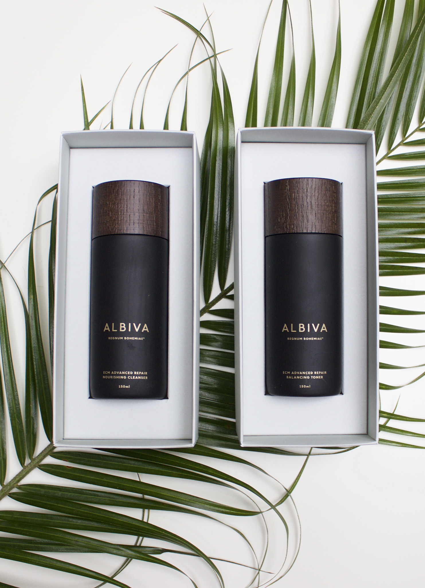 Albiva Featured Product images