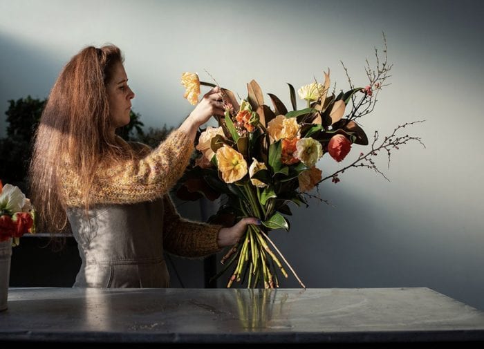 Seven ways to minimise waste this festive season