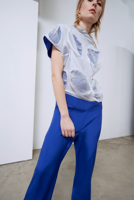31. BAV TAiLOR_AW20 ANANTA_suci ananta jumpsuit organza