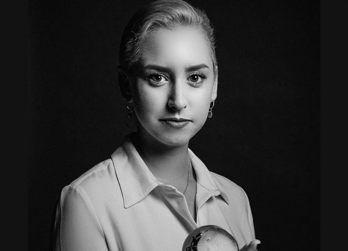 Jazmin Grimaldi on her two new singles and her support for Fiji