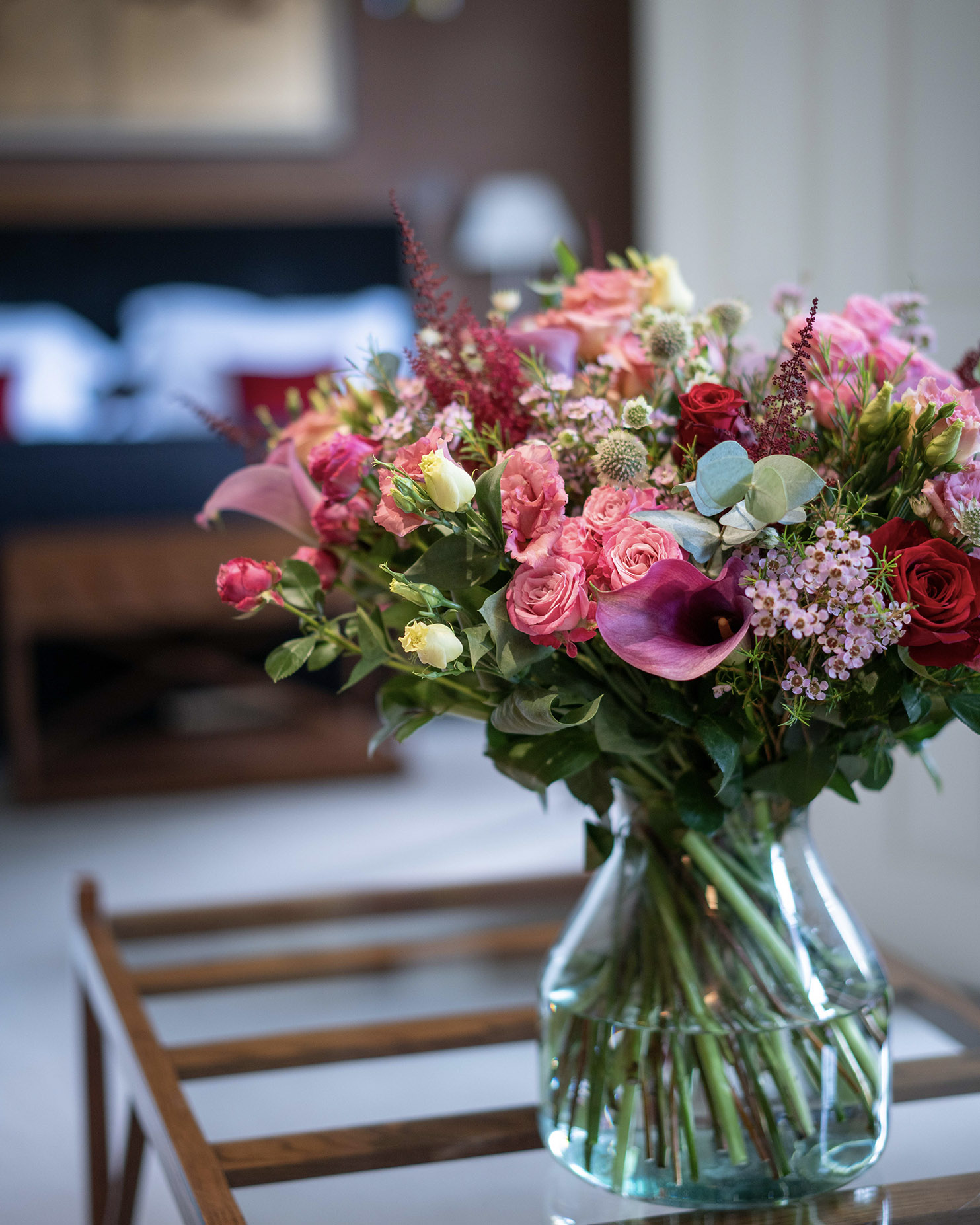 Picture of Arena flowers featured product.