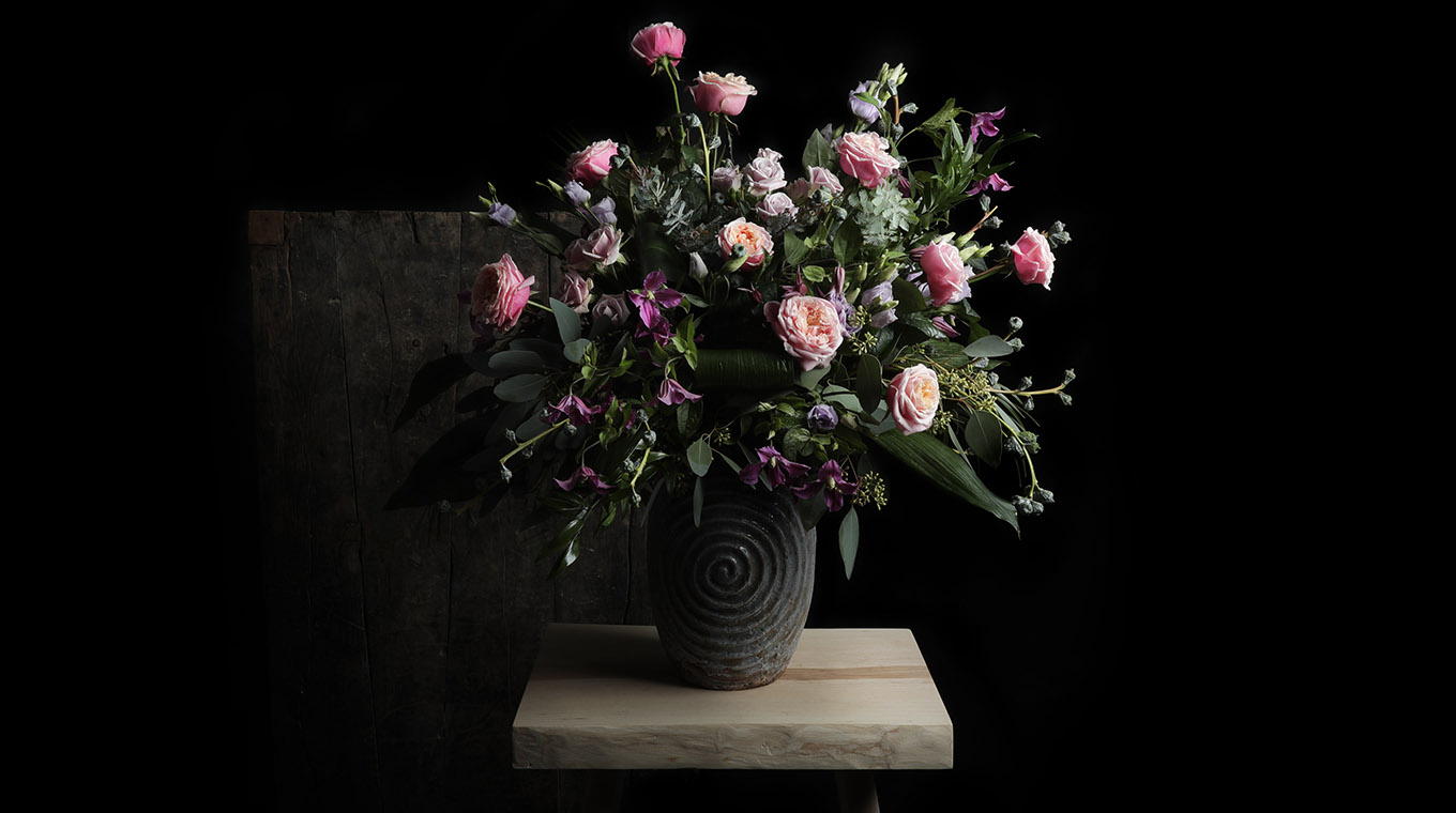 Picture of Arena flowers featured product.