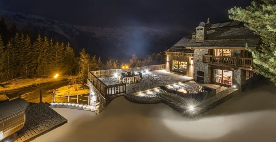 Seven sustainable ski holidays to take this winter