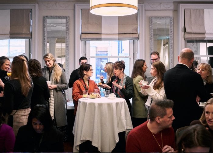 Predictions Report 2020 launched with a panel of industry thought leaders