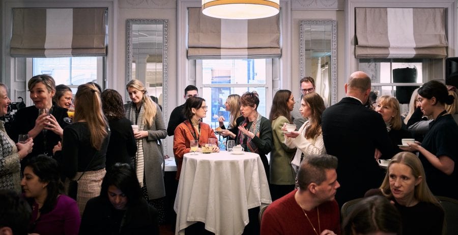 Predictions Report 2020 launched with a panel of industry thought leaders