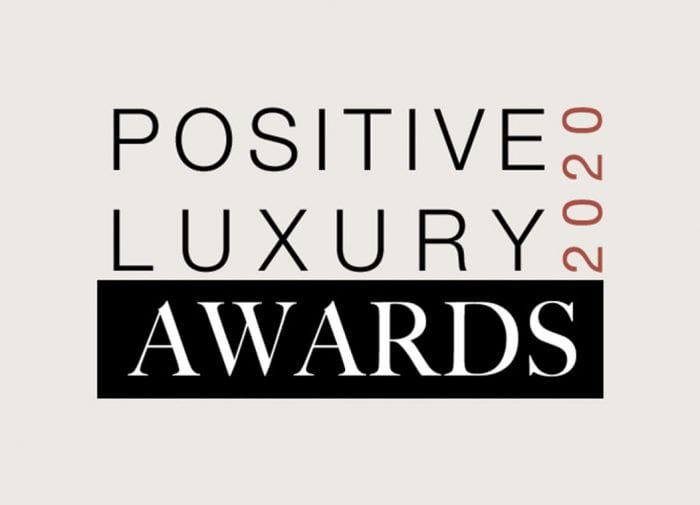 Meet the 2020 Positive Luxury Awards shortlisted brands