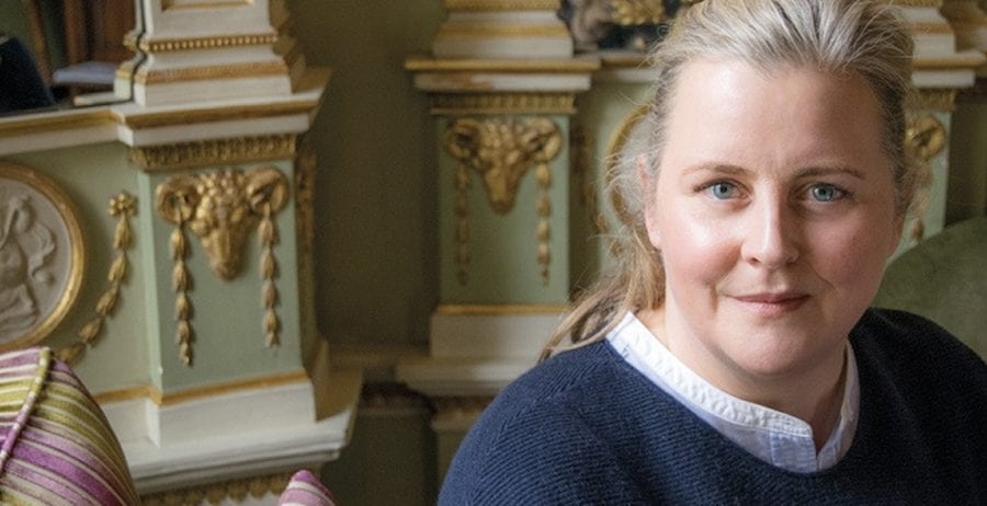 Beauty leader Tracey Woodward on sustainability and the future of the industry