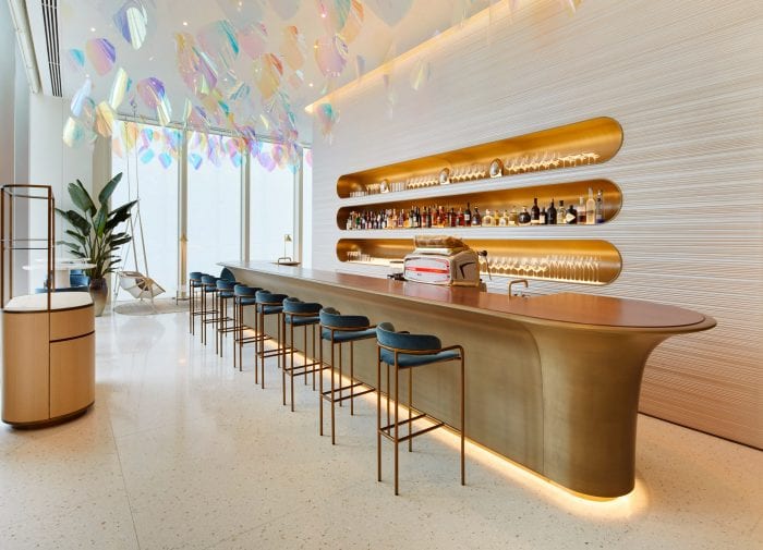 The future of retail is experiential