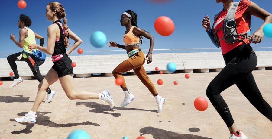 What the luxury industry can learn from Nike’s latest report