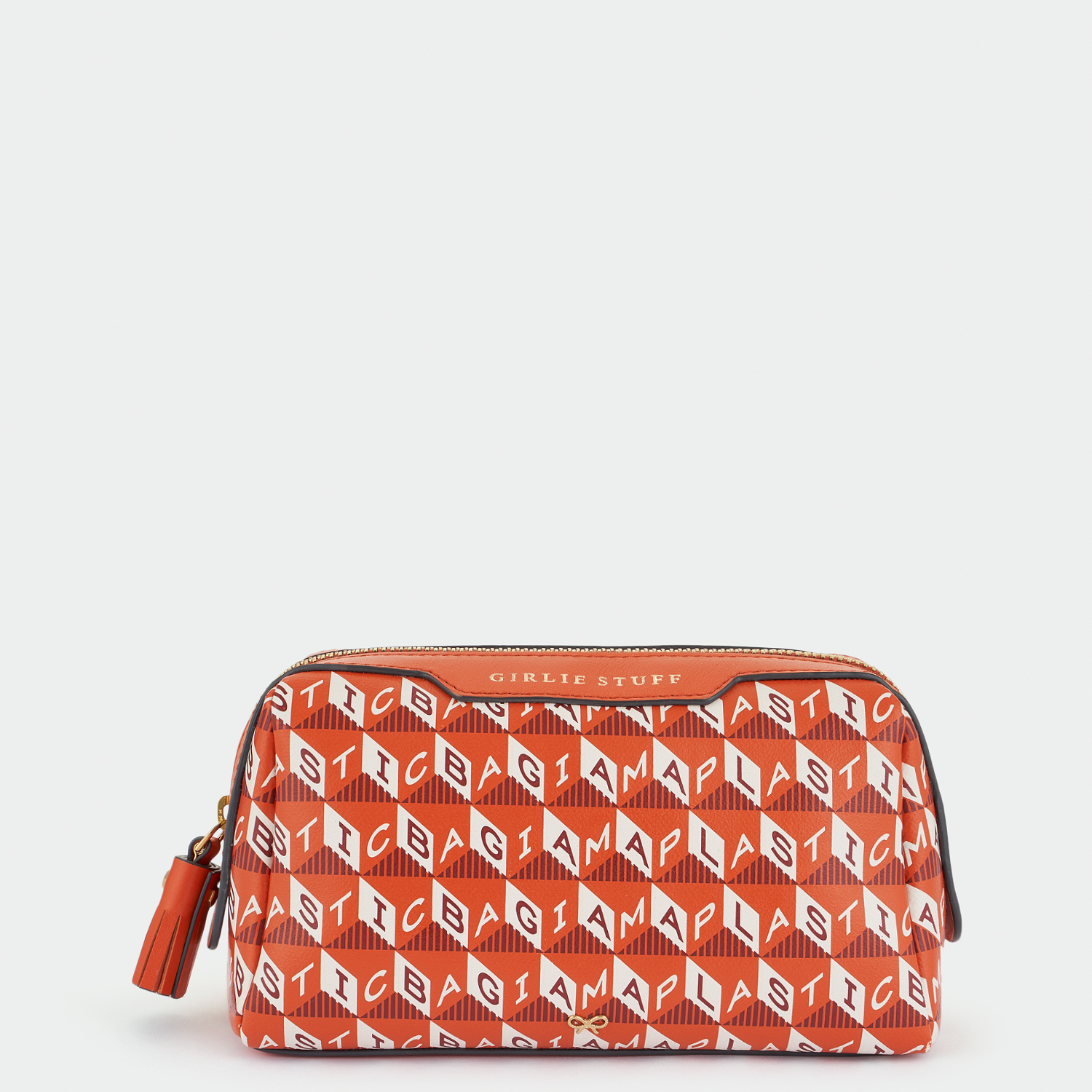 Anya Hindmarch small bag