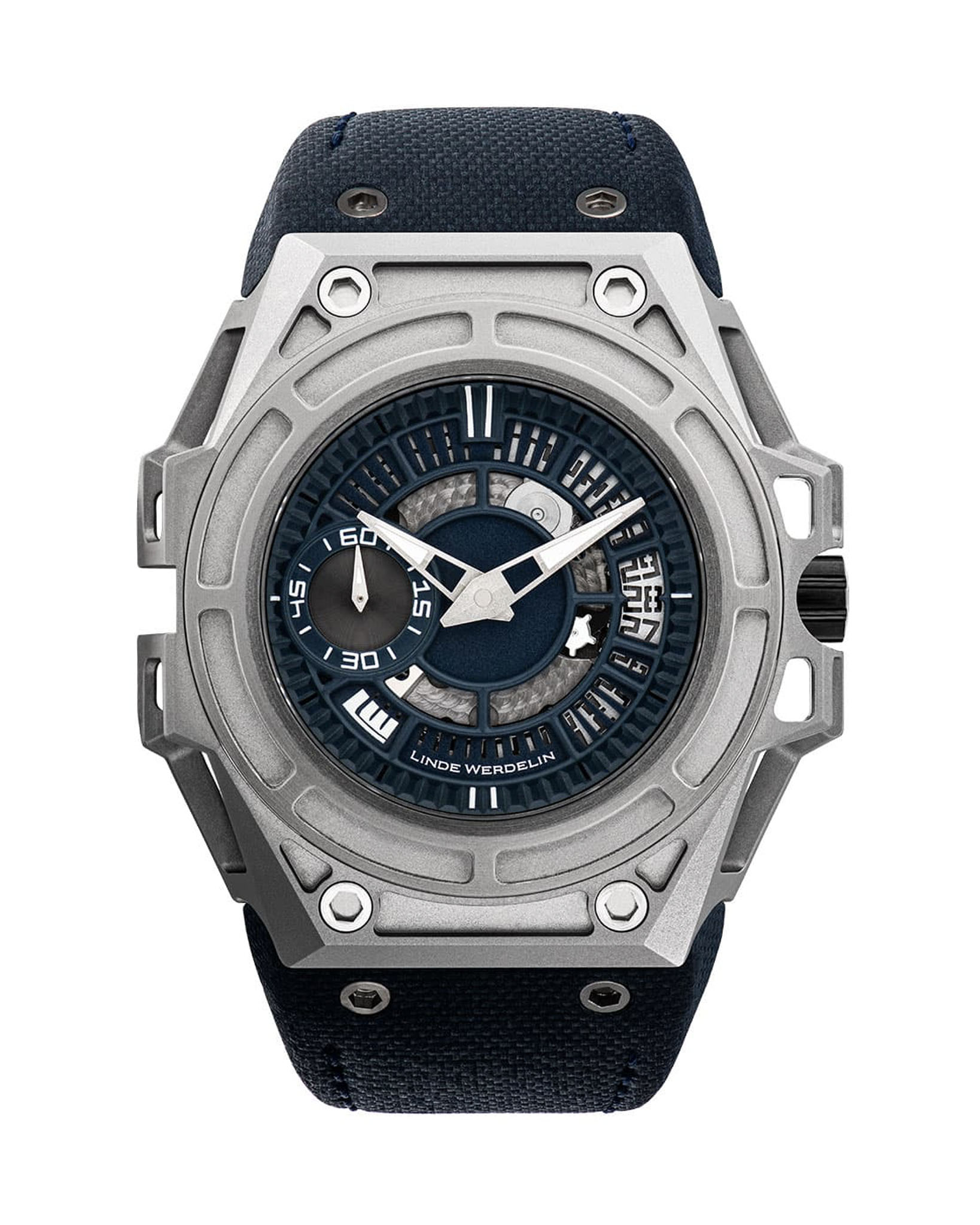 Featured ProductLinde1
