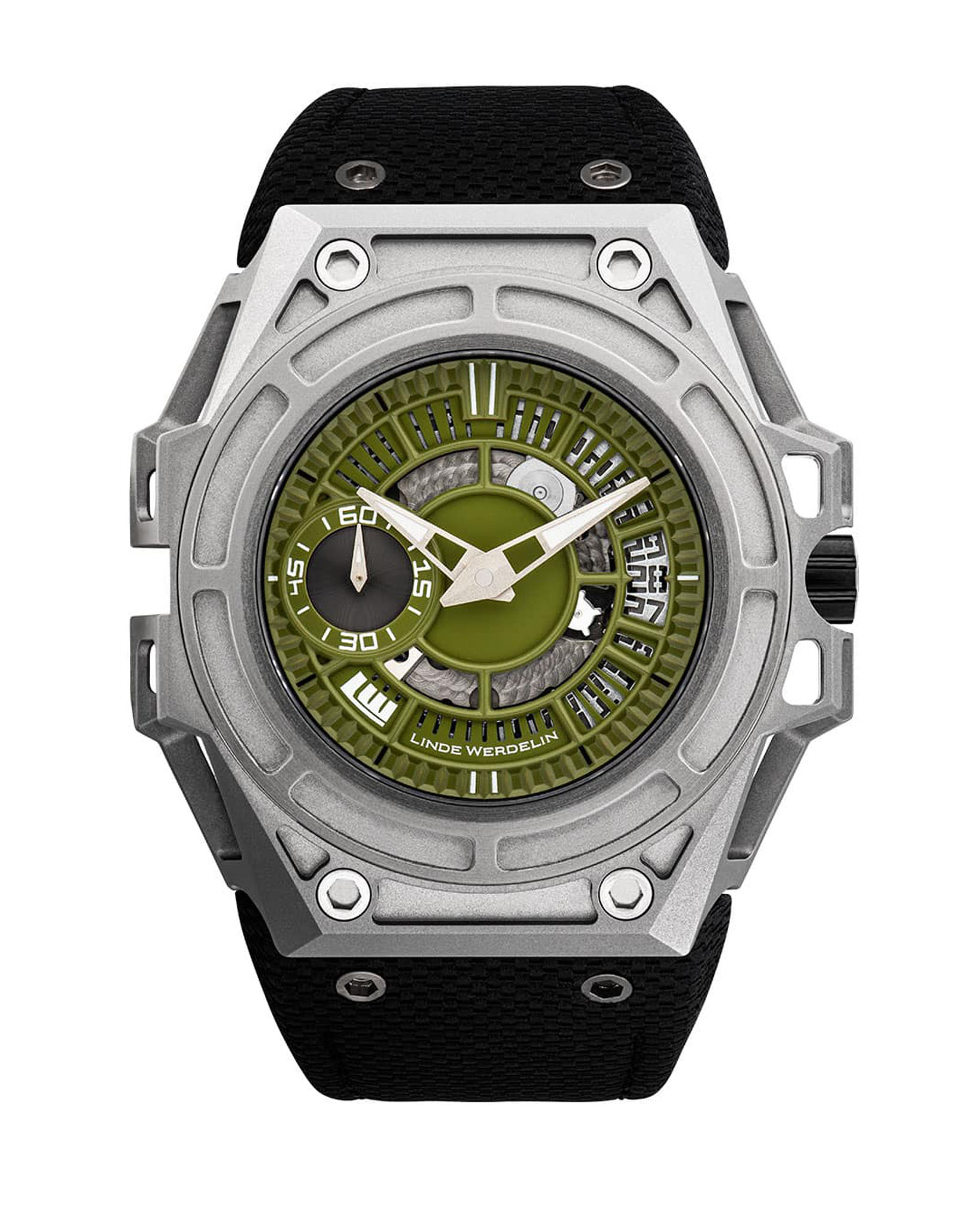 Featured product linde 2