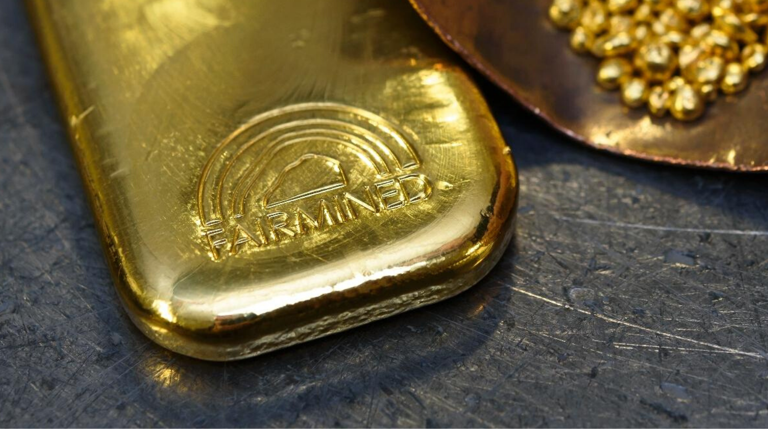 Fairmined