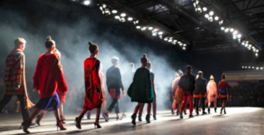 Our CEO discusses the impact of fashion shows with the Chief Marketing Officer at Launchmetrics