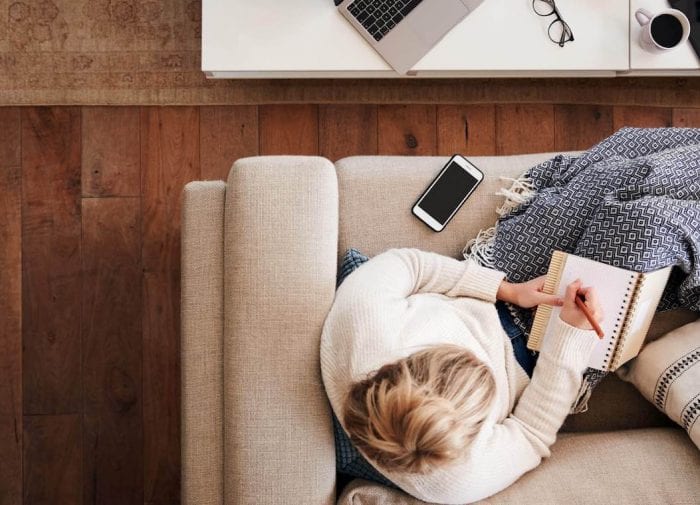 How to keep employees engaged when they’re working from home