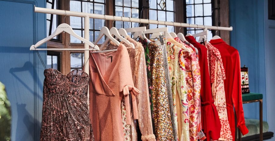 Liberty London and My Wardrobe HQ host a conversation between Arizona Muse and our CEO
