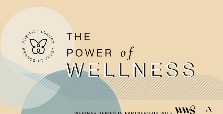 In case you missed it: Watch The Power of Wellness