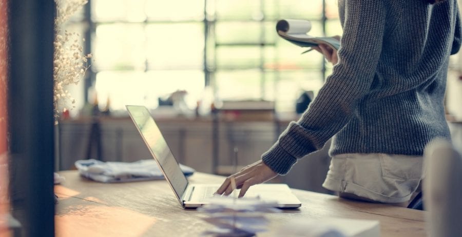 A list of resources to help your business brave the storm