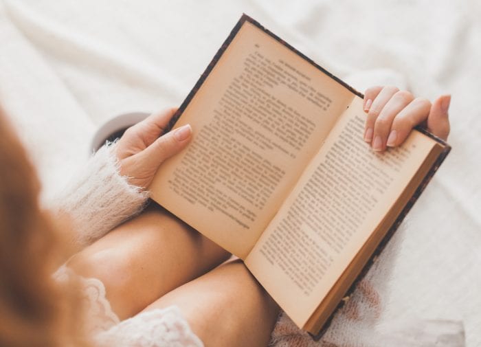 What to watch, read and listen to, inspired by the Positive Luxury community