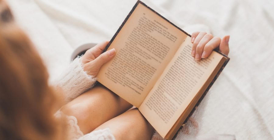 What to watch, read and listen to, inspired by the Positive Luxury community
