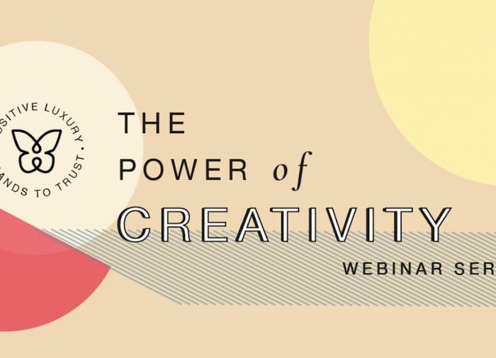 In case you missed it: Watch The Power of Creativity