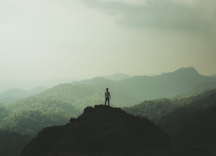 How the coronavirus is redefining leadership in business and beyond