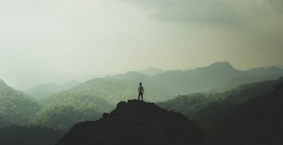 How the coronavirus is redefining leadership in business and beyond