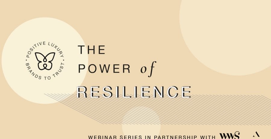 In case you missed it: Watch The Power of Resilience