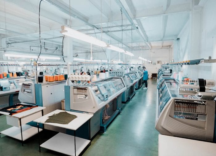 How our brand community is supporting their supply chains