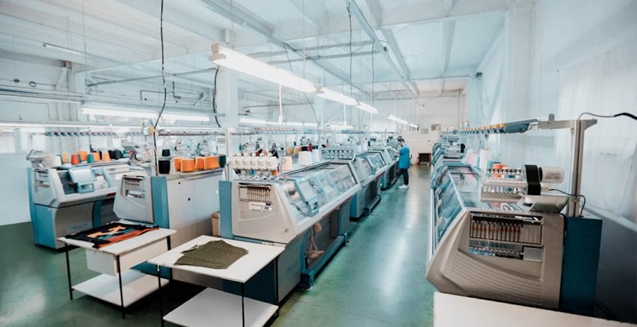 How our brand community is supporting their supply chains