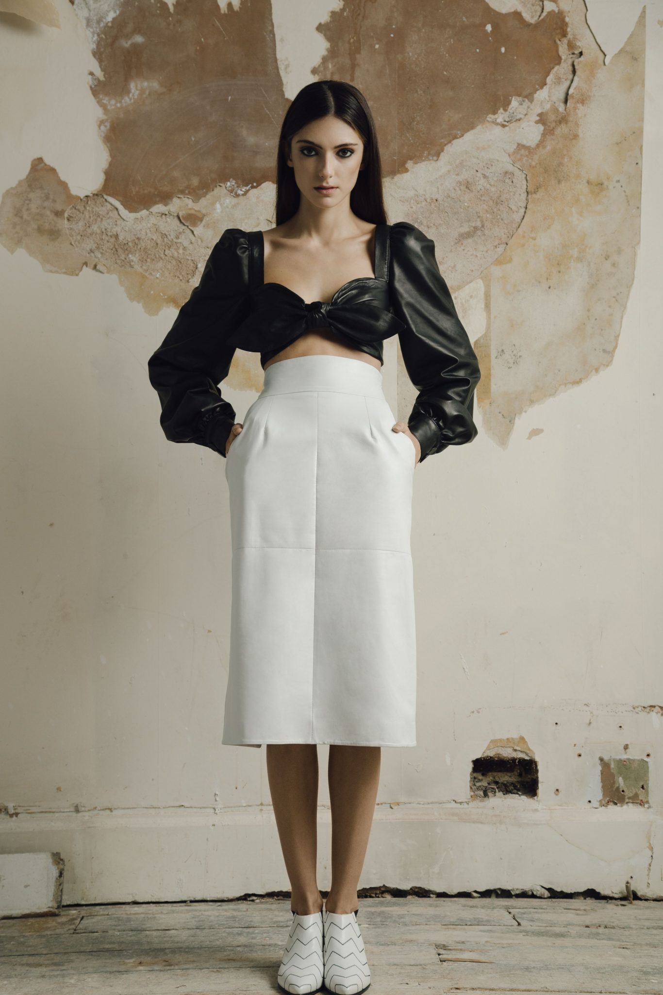 CHRISSY TOP AND VIDA SKIRT (1)