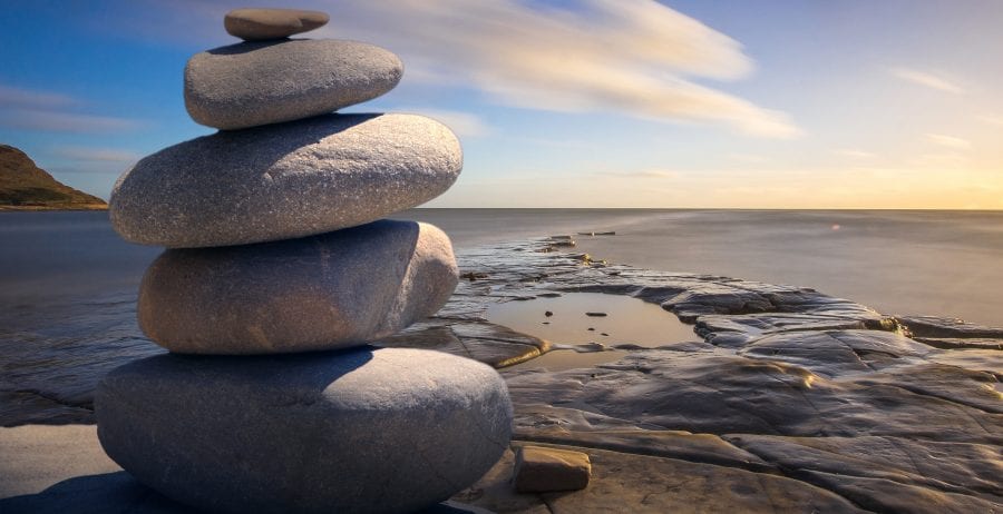 How to take care of your mental health in uncertain times