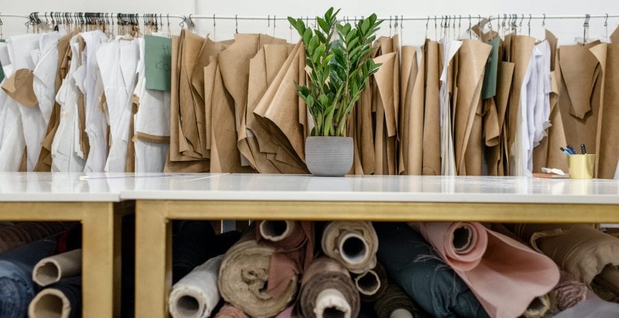 How the luxury industry is staying afloat during Covid-19