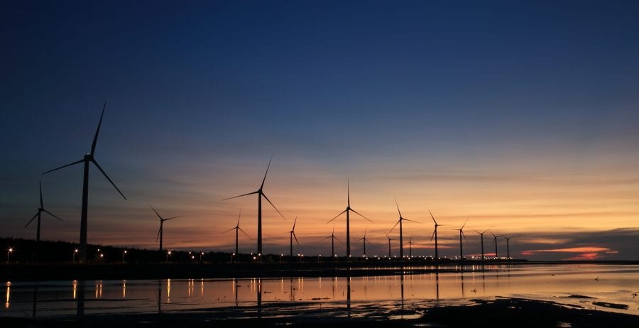 Energy Week, we answer your questions